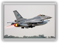 F-16AM RNLAF J-866